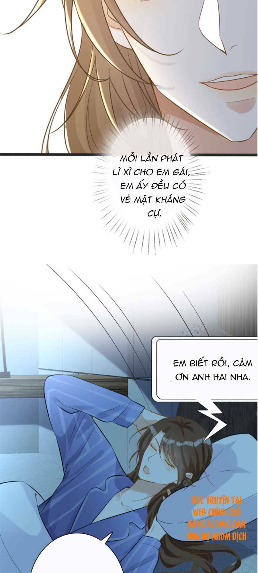 Ôm Khẩn Tiểu Mã Giáp Của Tôi Chapter 65 - Trang 2