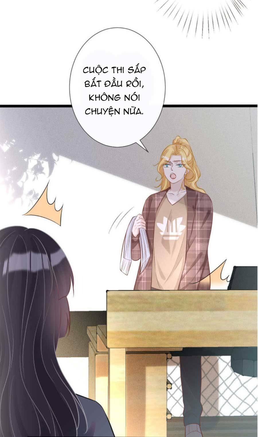 Ôm Khẩn Tiểu Mã Giáp Của Tôi Chapter 65 - Trang 2