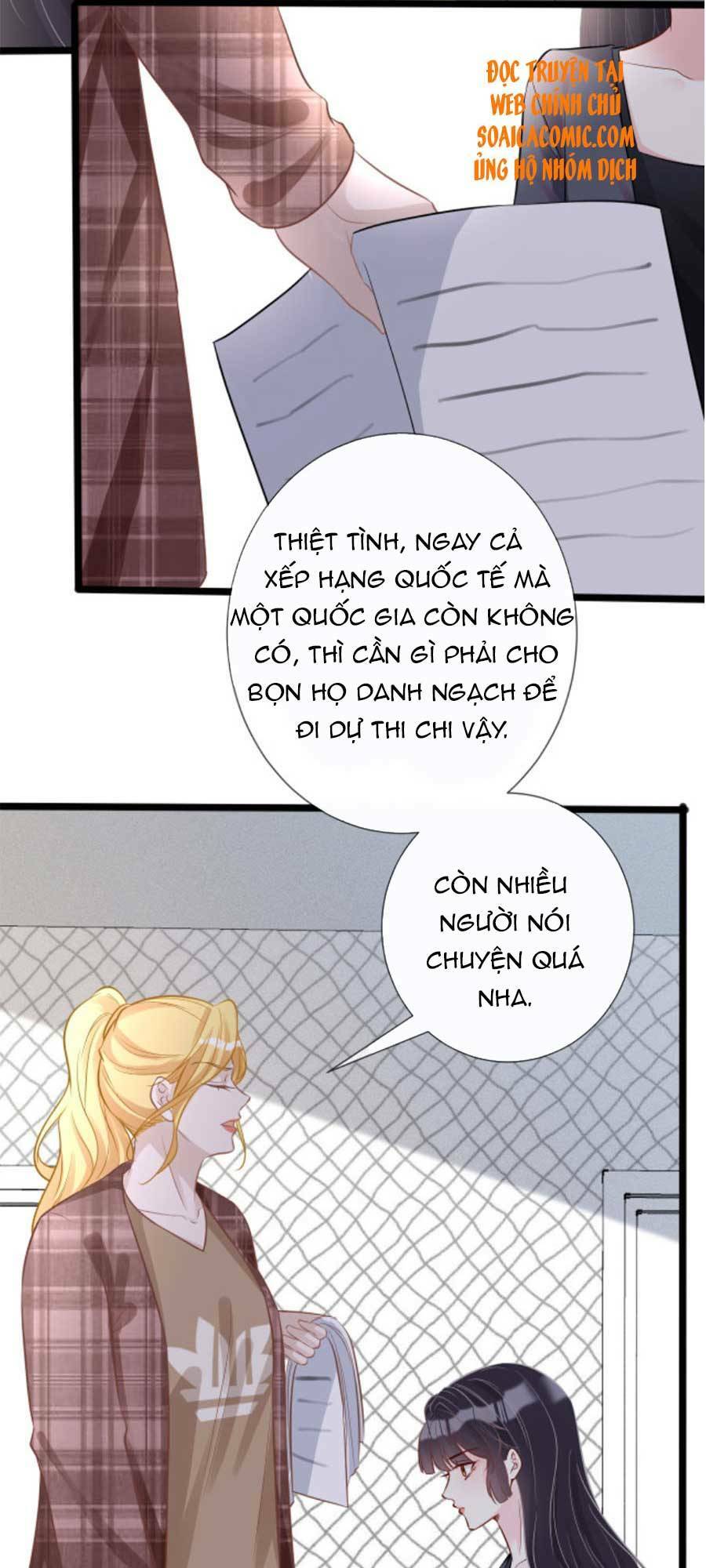 Ôm Khẩn Tiểu Mã Giáp Của Tôi Chapter 65 - Trang 2
