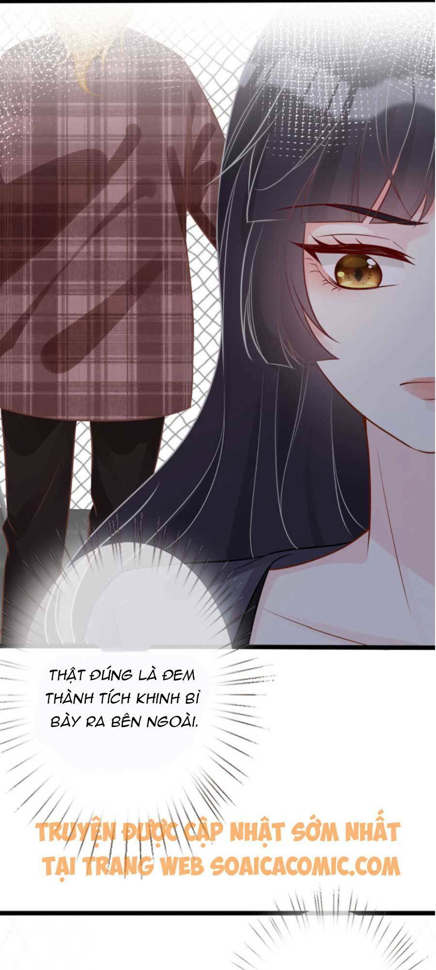 Ôm Khẩn Tiểu Mã Giáp Của Tôi Chapter 65 - Trang 2