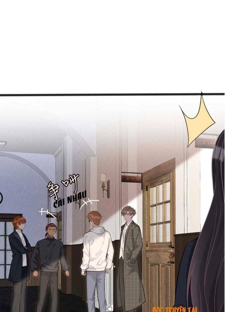 Ôm Khẩn Tiểu Mã Giáp Của Tôi Chapter 66 - Trang 2