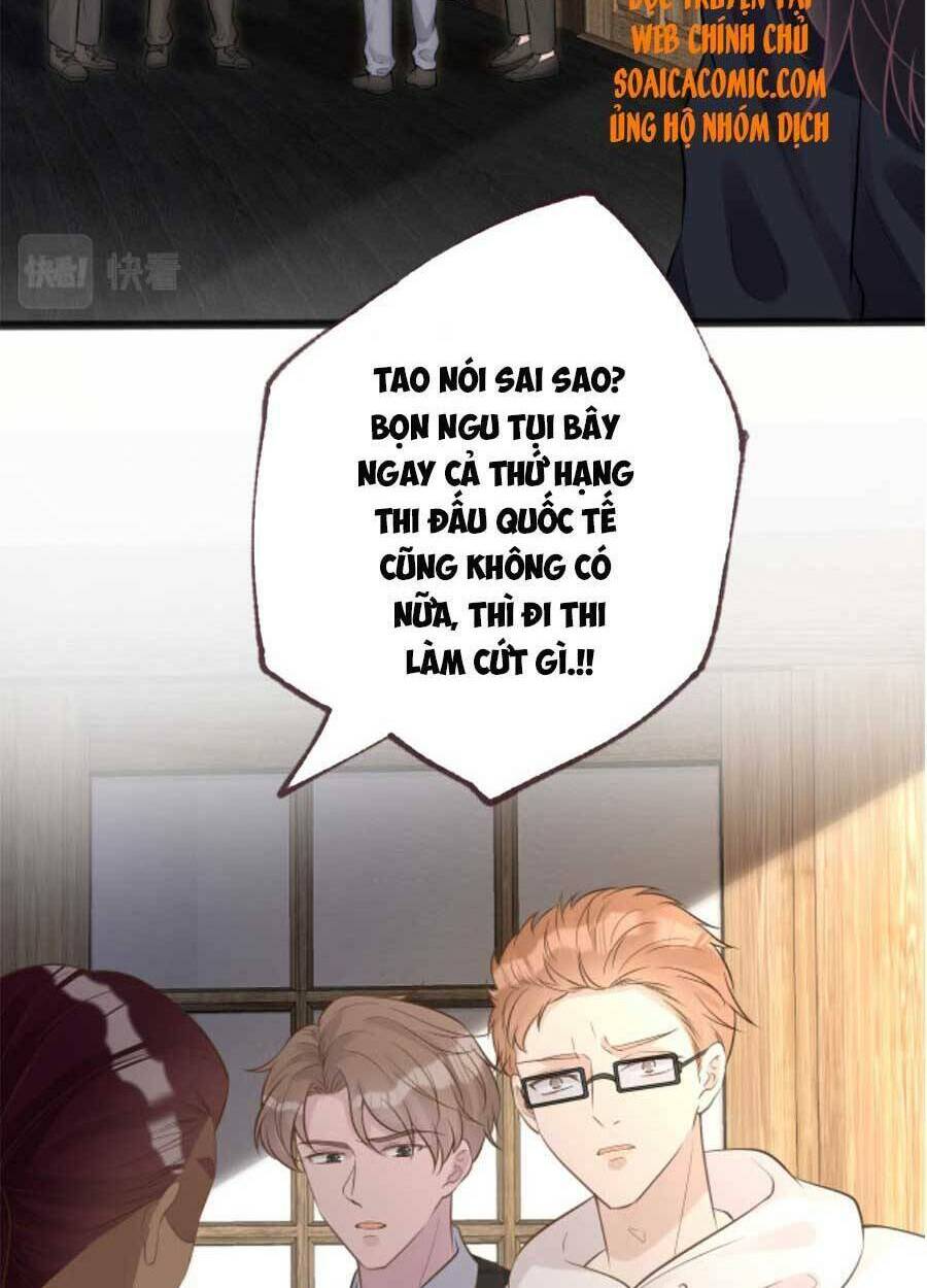 Ôm Khẩn Tiểu Mã Giáp Của Tôi Chapter 66 - Trang 2
