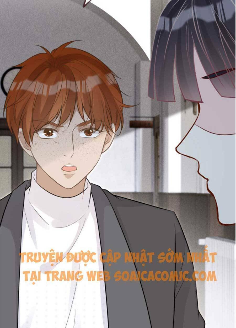Ôm Khẩn Tiểu Mã Giáp Của Tôi Chapter 66 - Trang 2