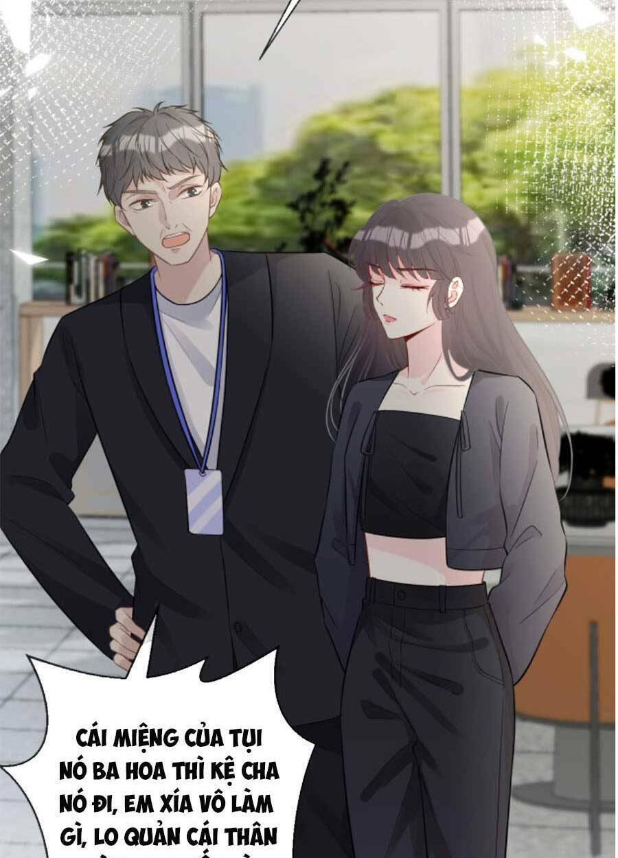 Ôm Khẩn Tiểu Mã Giáp Của Tôi Chapter 66 - Trang 2