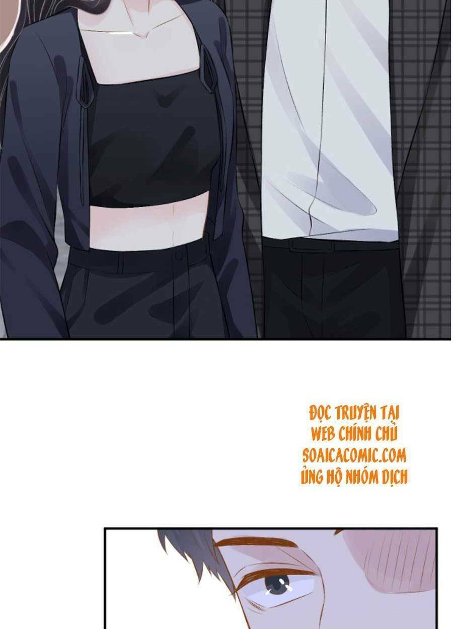 Ôm Khẩn Tiểu Mã Giáp Của Tôi Chapter 66 - Trang 2