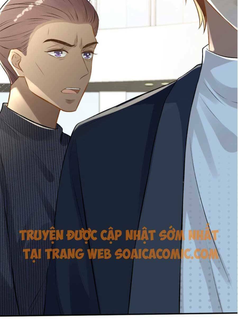 Ôm Khẩn Tiểu Mã Giáp Của Tôi Chapter 66 - Trang 2