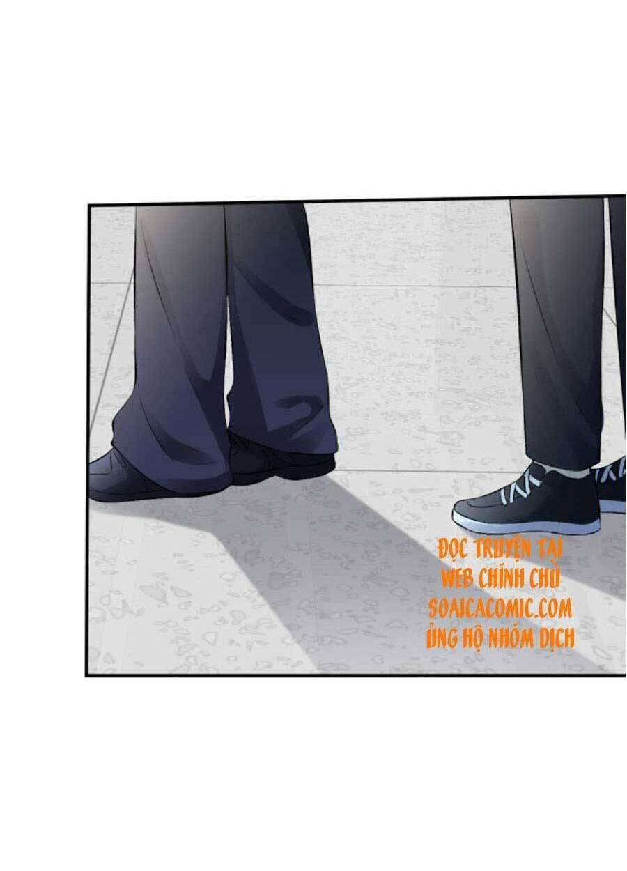 Ôm Khẩn Tiểu Mã Giáp Của Tôi Chapter 66 - Trang 2