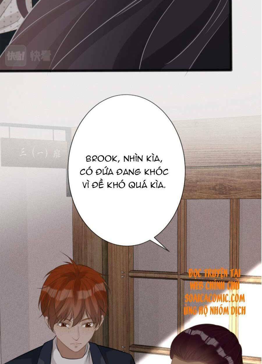 Ôm Khẩn Tiểu Mã Giáp Của Tôi Chapter 66 - Trang 2