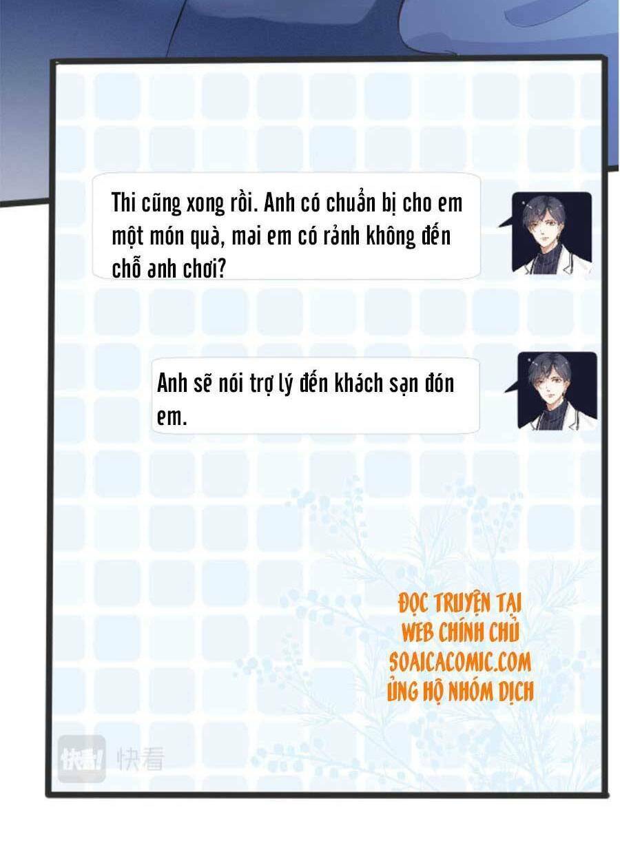 Ôm Khẩn Tiểu Mã Giáp Của Tôi Chapter 67 - Trang 2