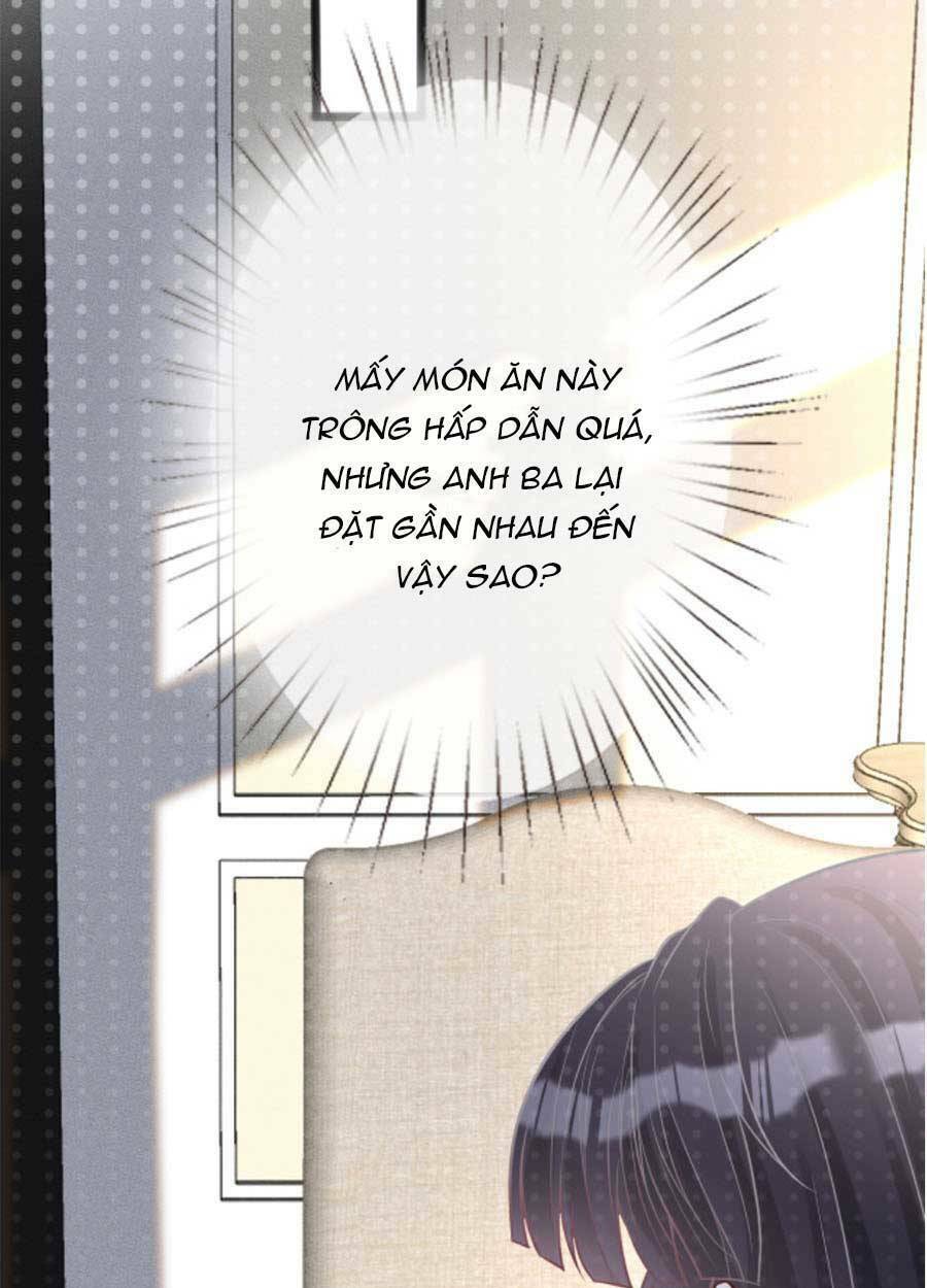 Ôm Khẩn Tiểu Mã Giáp Của Tôi Chapter 67 - Trang 2