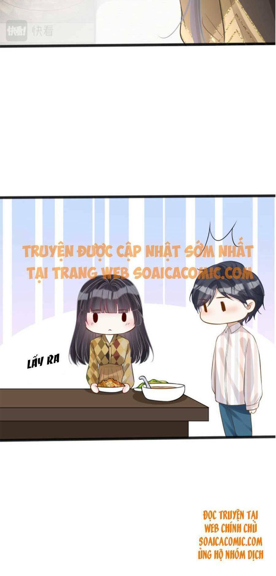 Ôm Khẩn Tiểu Mã Giáp Của Tôi Chapter 67 - Trang 2