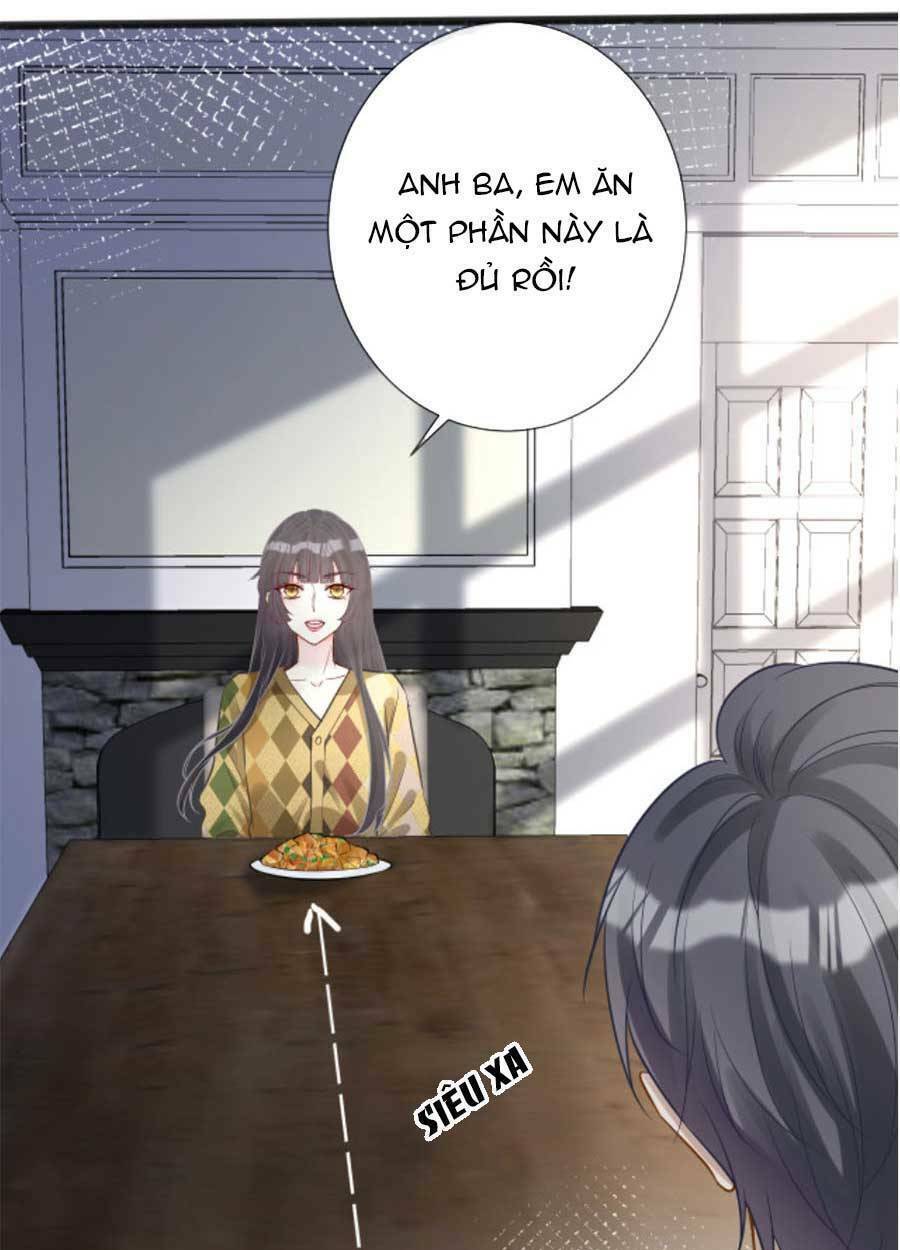 Ôm Khẩn Tiểu Mã Giáp Của Tôi Chapter 67 - Trang 2