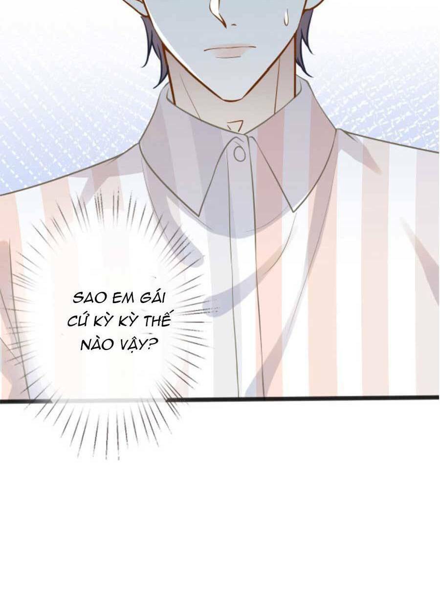 Ôm Khẩn Tiểu Mã Giáp Của Tôi Chapter 67 - Trang 2