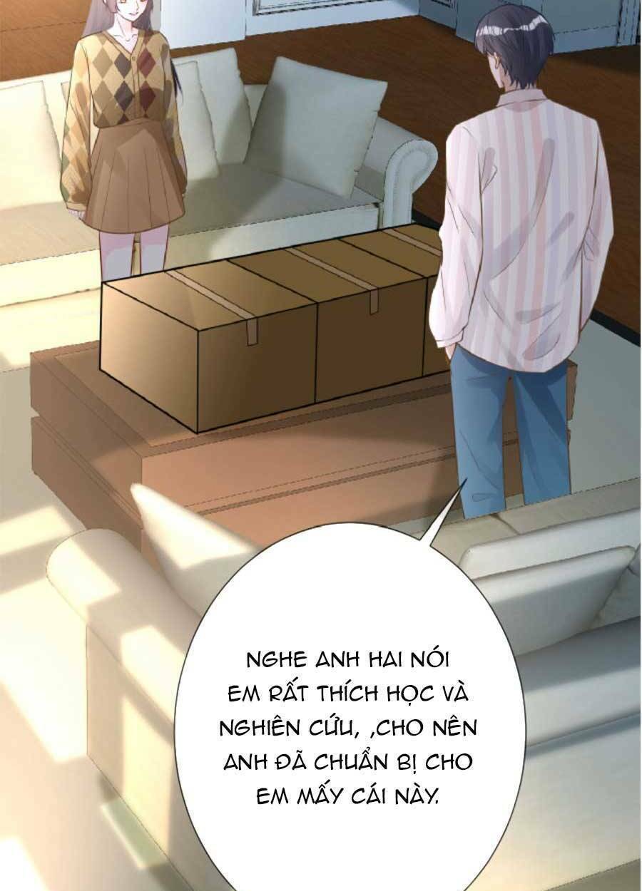 Ôm Khẩn Tiểu Mã Giáp Của Tôi Chapter 67 - Trang 2