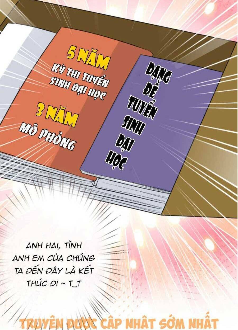 Ôm Khẩn Tiểu Mã Giáp Của Tôi Chapter 67 - Trang 2