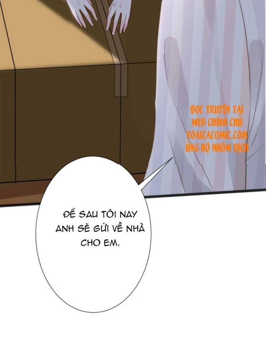 Ôm Khẩn Tiểu Mã Giáp Của Tôi Chapter 67 - Trang 2