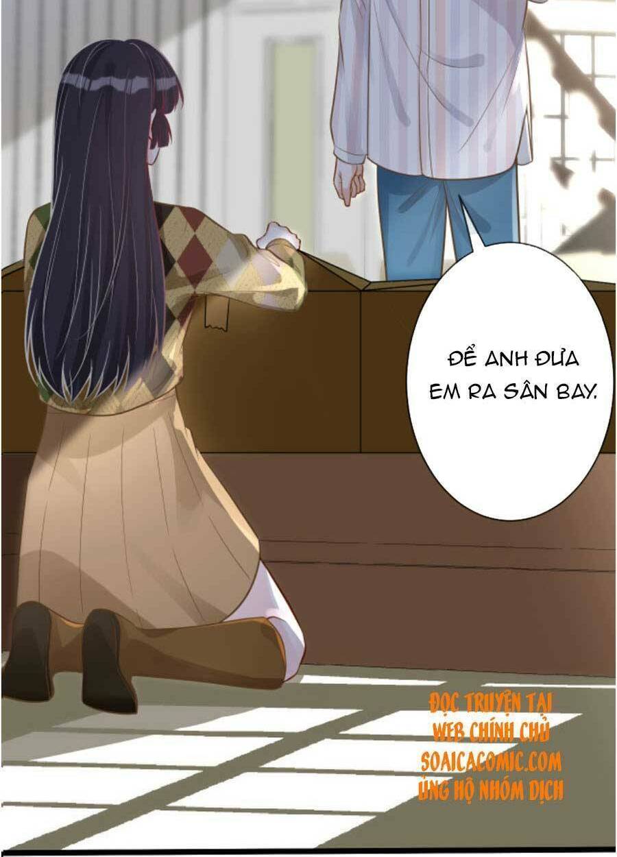 Ôm Khẩn Tiểu Mã Giáp Của Tôi Chapter 67 - Trang 2