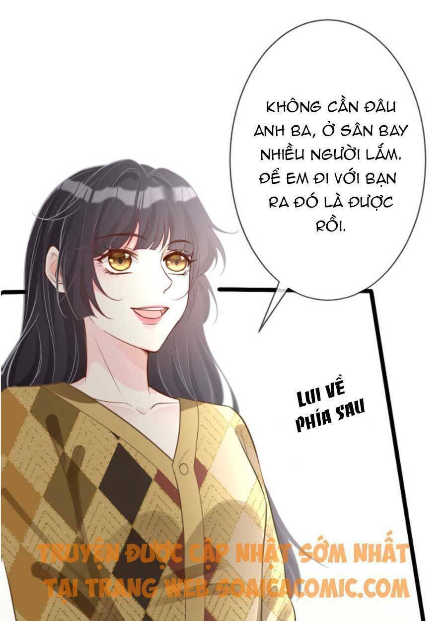 Ôm Khẩn Tiểu Mã Giáp Của Tôi Chapter 67 - Trang 2