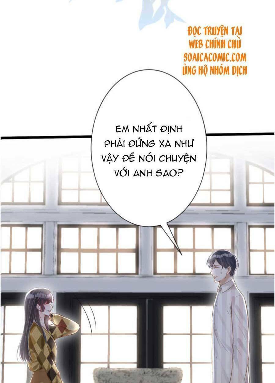 Ôm Khẩn Tiểu Mã Giáp Của Tôi Chapter 67 - Trang 2