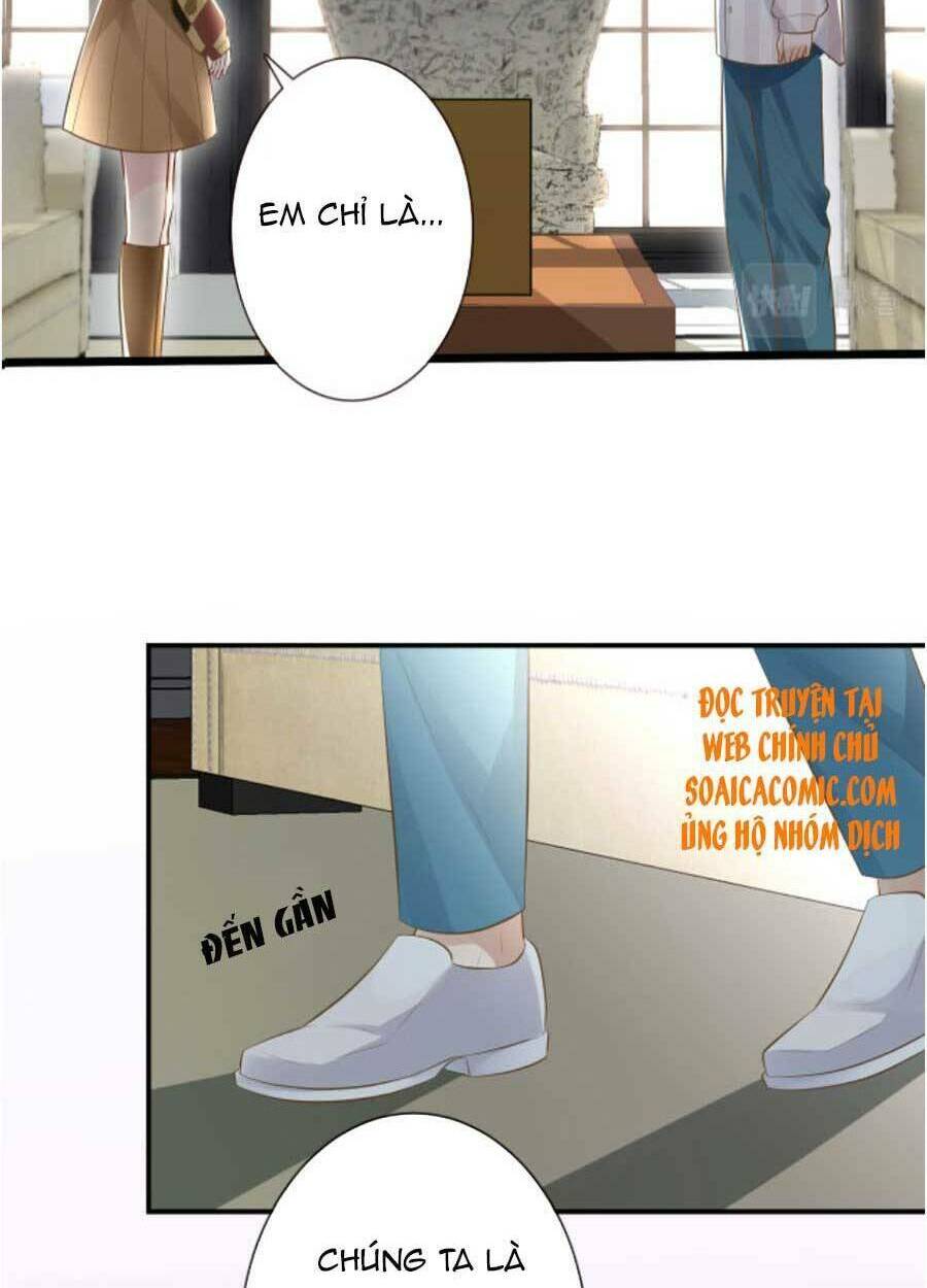 Ôm Khẩn Tiểu Mã Giáp Của Tôi Chapter 67 - Trang 2