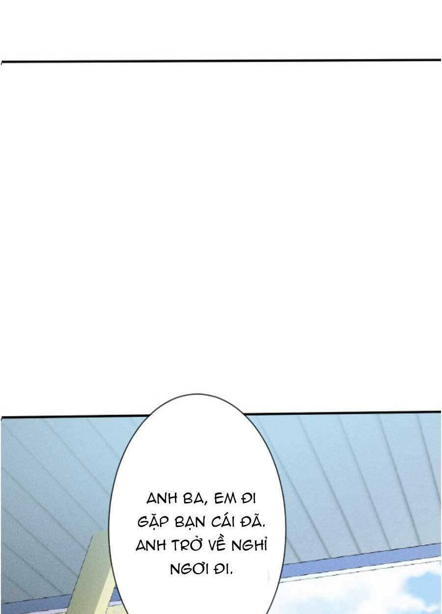 Ôm Khẩn Tiểu Mã Giáp Của Tôi Chapter 67 - Trang 2