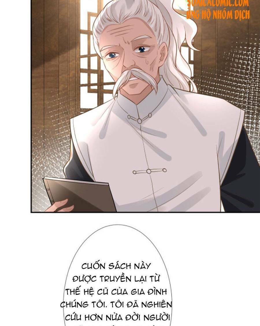 Ôm Khẩn Tiểu Mã Giáp Của Tôi Chapter 68 - Trang 2