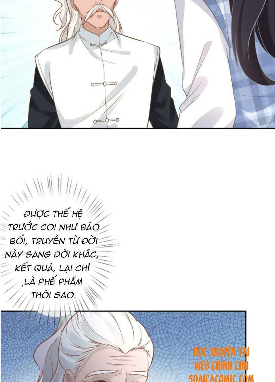 Ôm Khẩn Tiểu Mã Giáp Của Tôi Chapter 68 - Trang 2