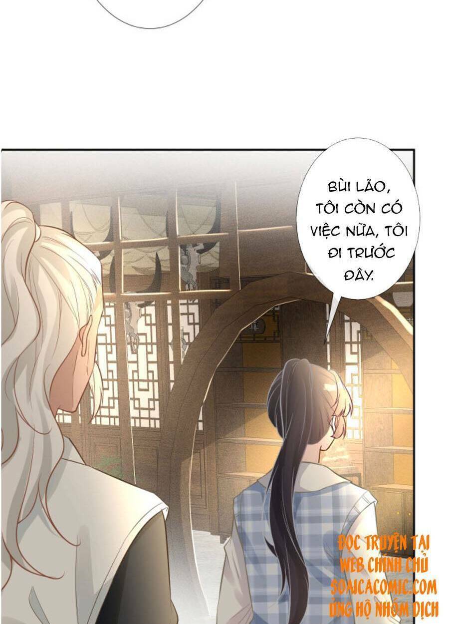 Ôm Khẩn Tiểu Mã Giáp Của Tôi Chapter 68 - Trang 2