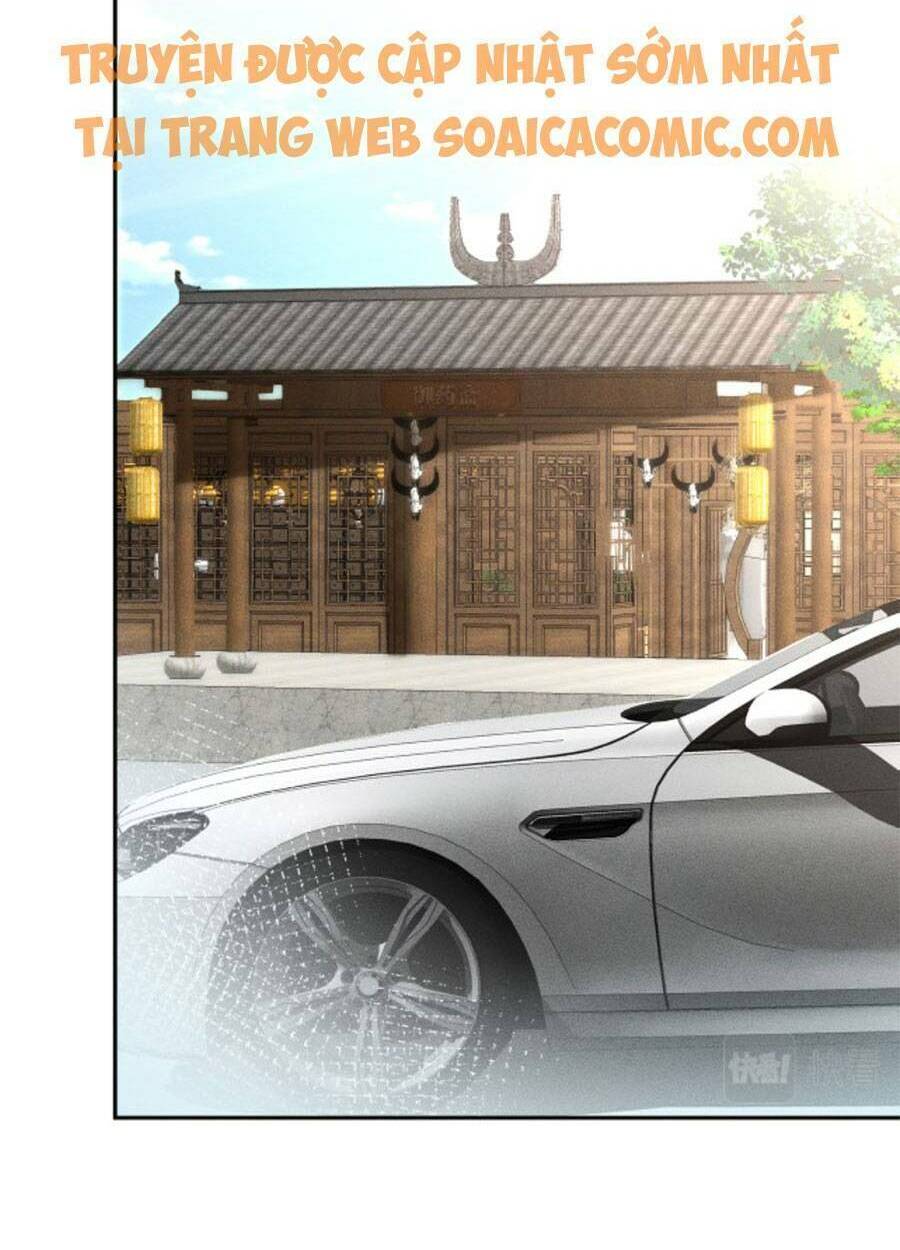 Ôm Khẩn Tiểu Mã Giáp Của Tôi Chapter 68 - Trang 2