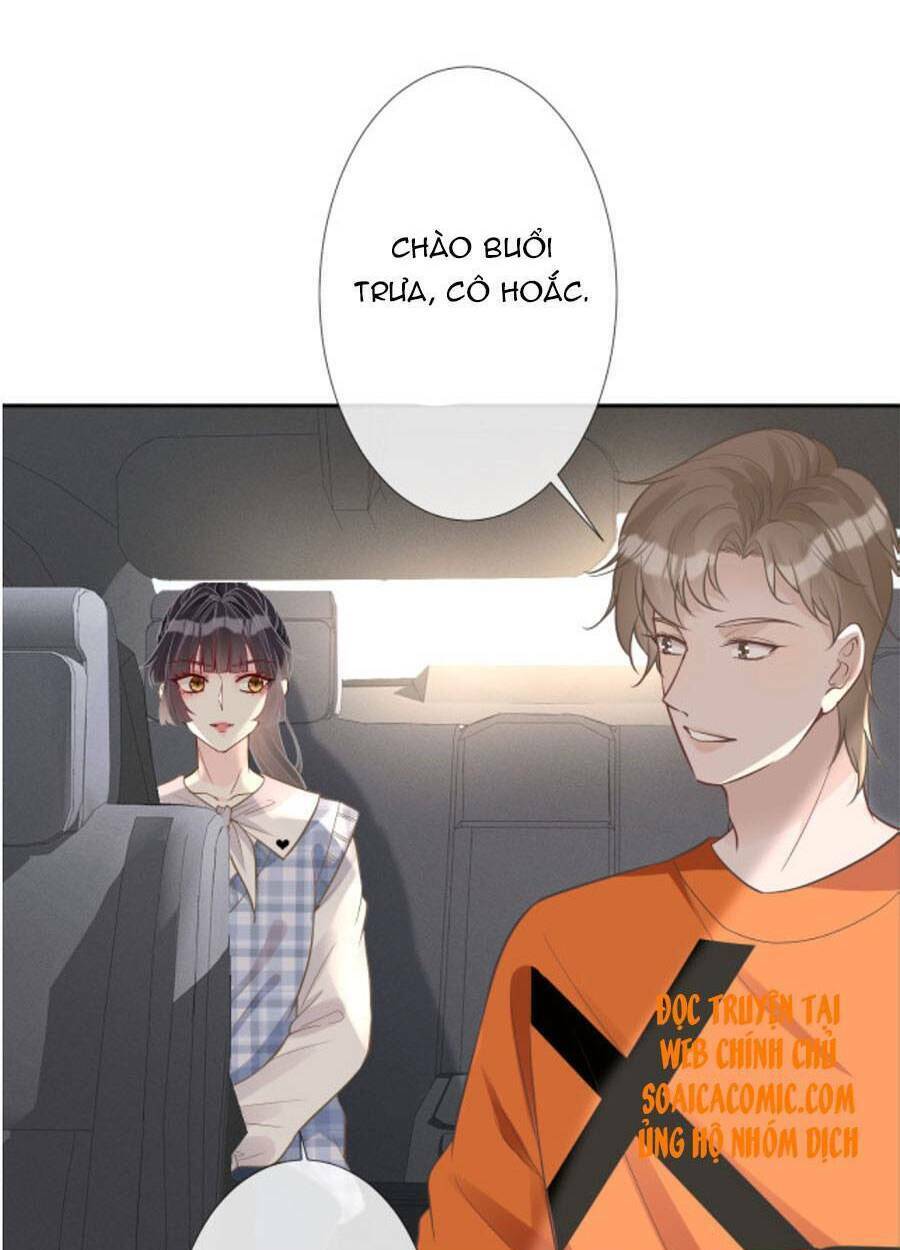 Ôm Khẩn Tiểu Mã Giáp Của Tôi Chapter 68 - Trang 2