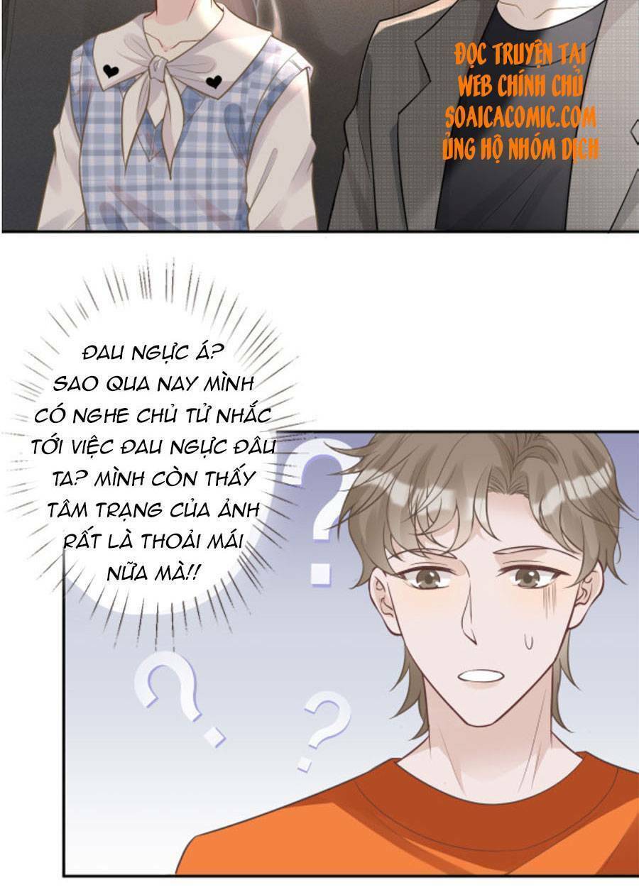 Ôm Khẩn Tiểu Mã Giáp Của Tôi Chapter 68 - Trang 2