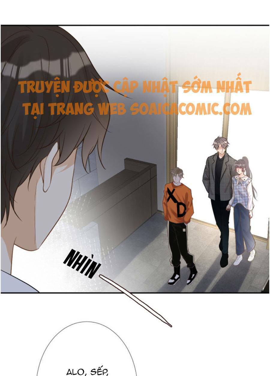Ôm Khẩn Tiểu Mã Giáp Của Tôi Chapter 68 - Trang 2