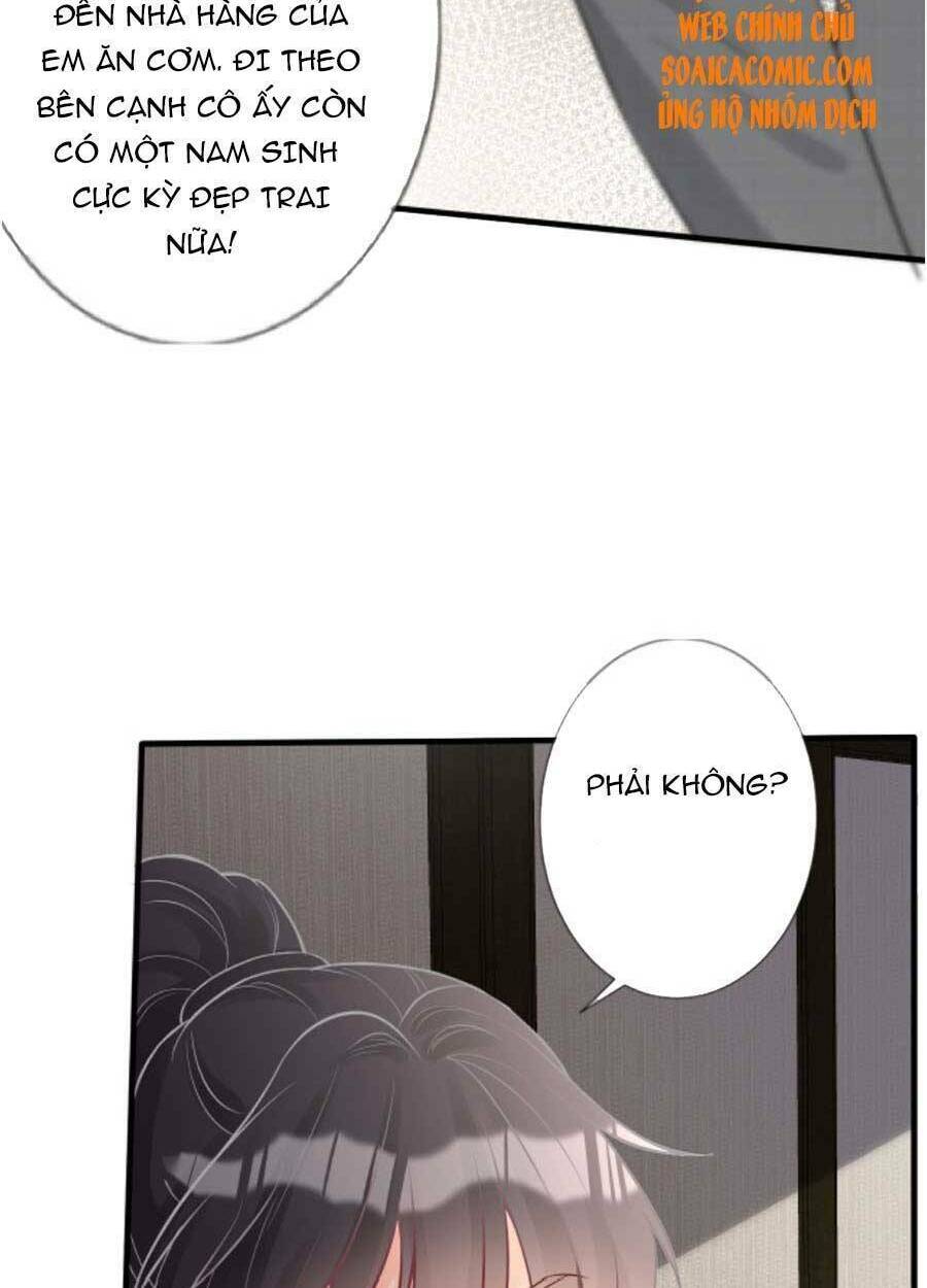 Ôm Khẩn Tiểu Mã Giáp Của Tôi Chapter 69 - Trang 2