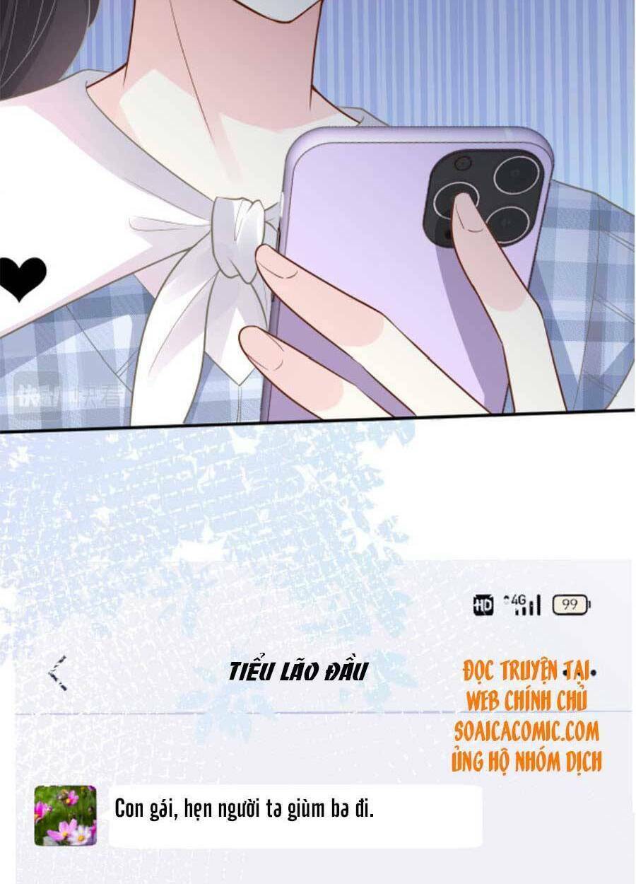 Ôm Khẩn Tiểu Mã Giáp Của Tôi Chapter 69 - Trang 2