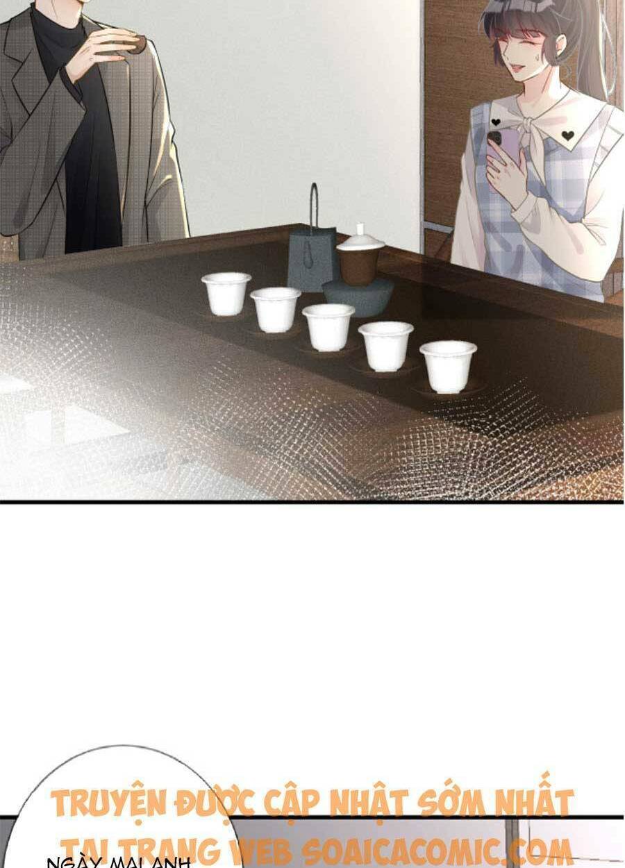 Ôm Khẩn Tiểu Mã Giáp Của Tôi Chapter 69 - Trang 2