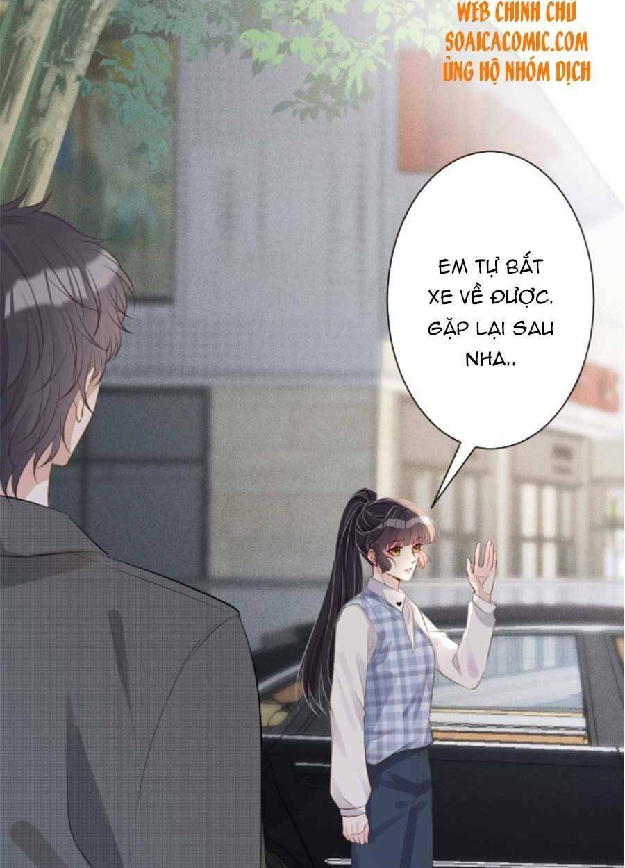 Ôm Khẩn Tiểu Mã Giáp Của Tôi Chapter 69 - Trang 2