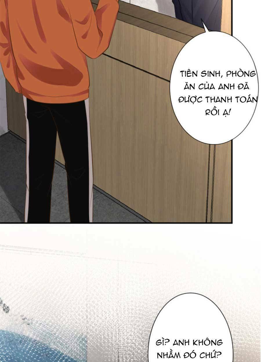 Ôm Khẩn Tiểu Mã Giáp Của Tôi Chapter 69 - Trang 2