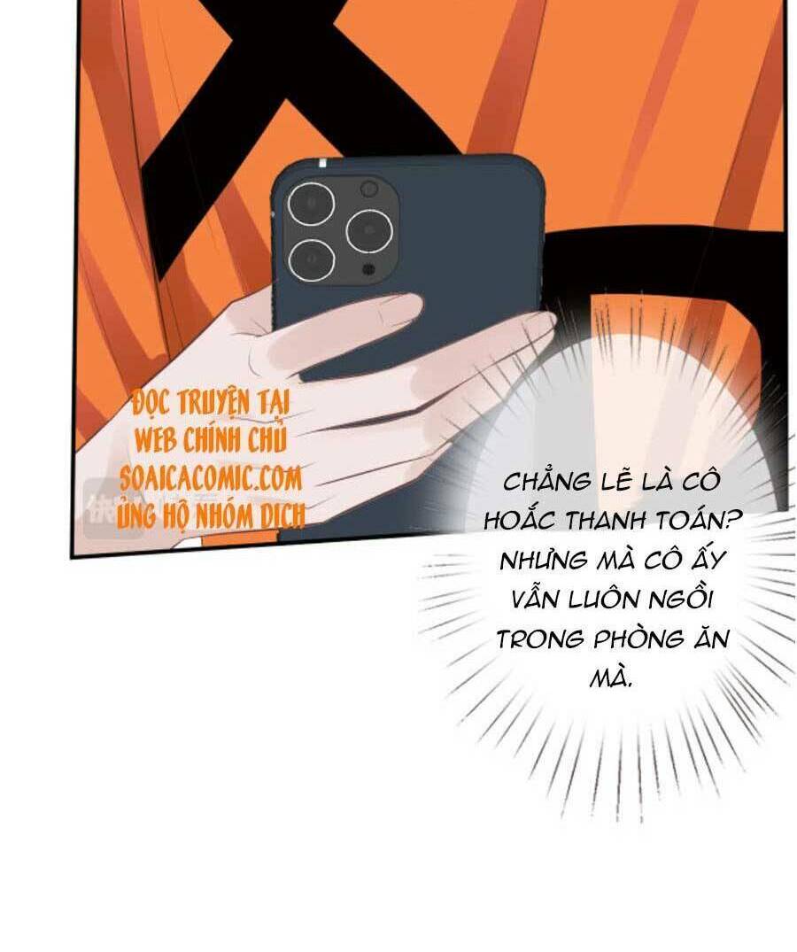 Ôm Khẩn Tiểu Mã Giáp Của Tôi Chapter 69 - Trang 2