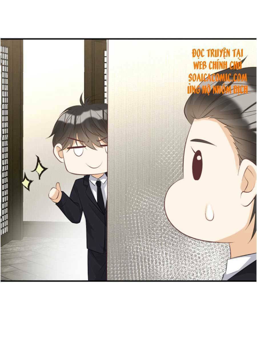 Ôm Khẩn Tiểu Mã Giáp Của Tôi Chapter 69 - Trang 2