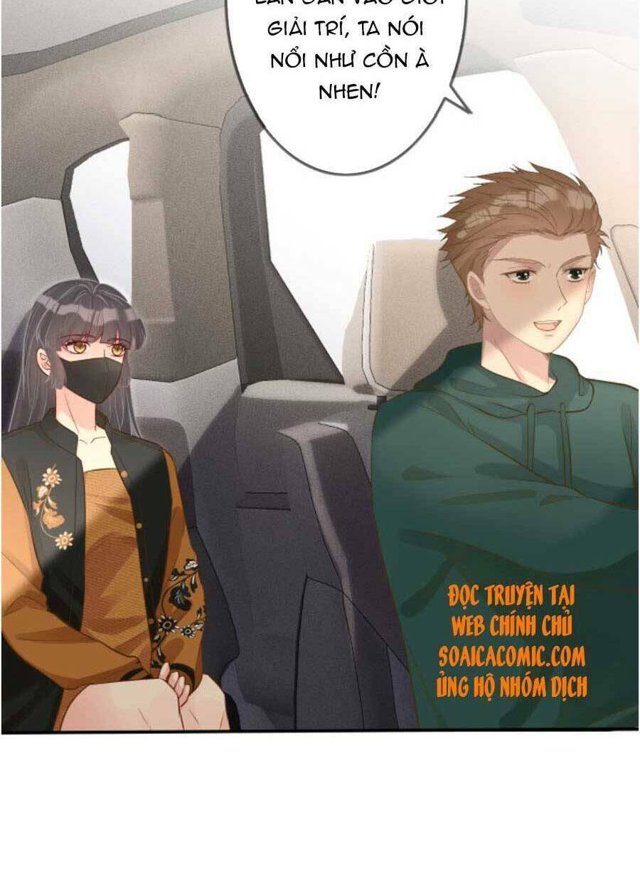 Ôm Khẩn Tiểu Mã Giáp Của Tôi Chapter 69 - Trang 2