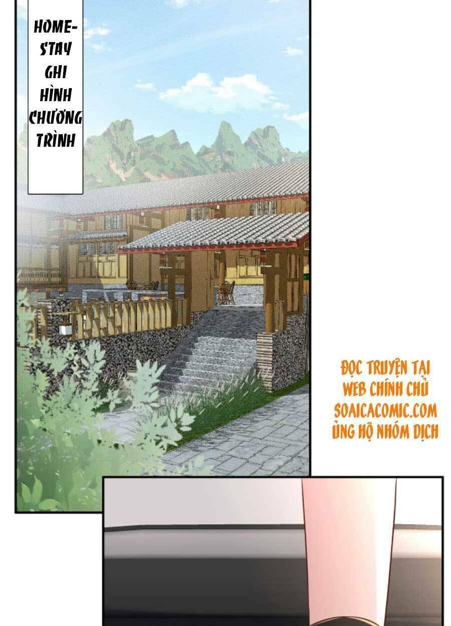 Ôm Khẩn Tiểu Mã Giáp Của Tôi Chapter 69 - Trang 2