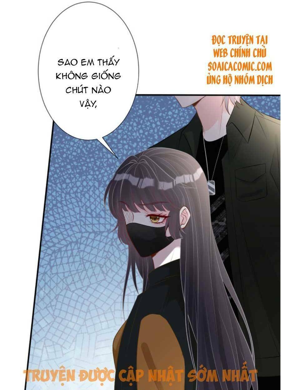 Ôm Khẩn Tiểu Mã Giáp Của Tôi Chapter 69 - Trang 2