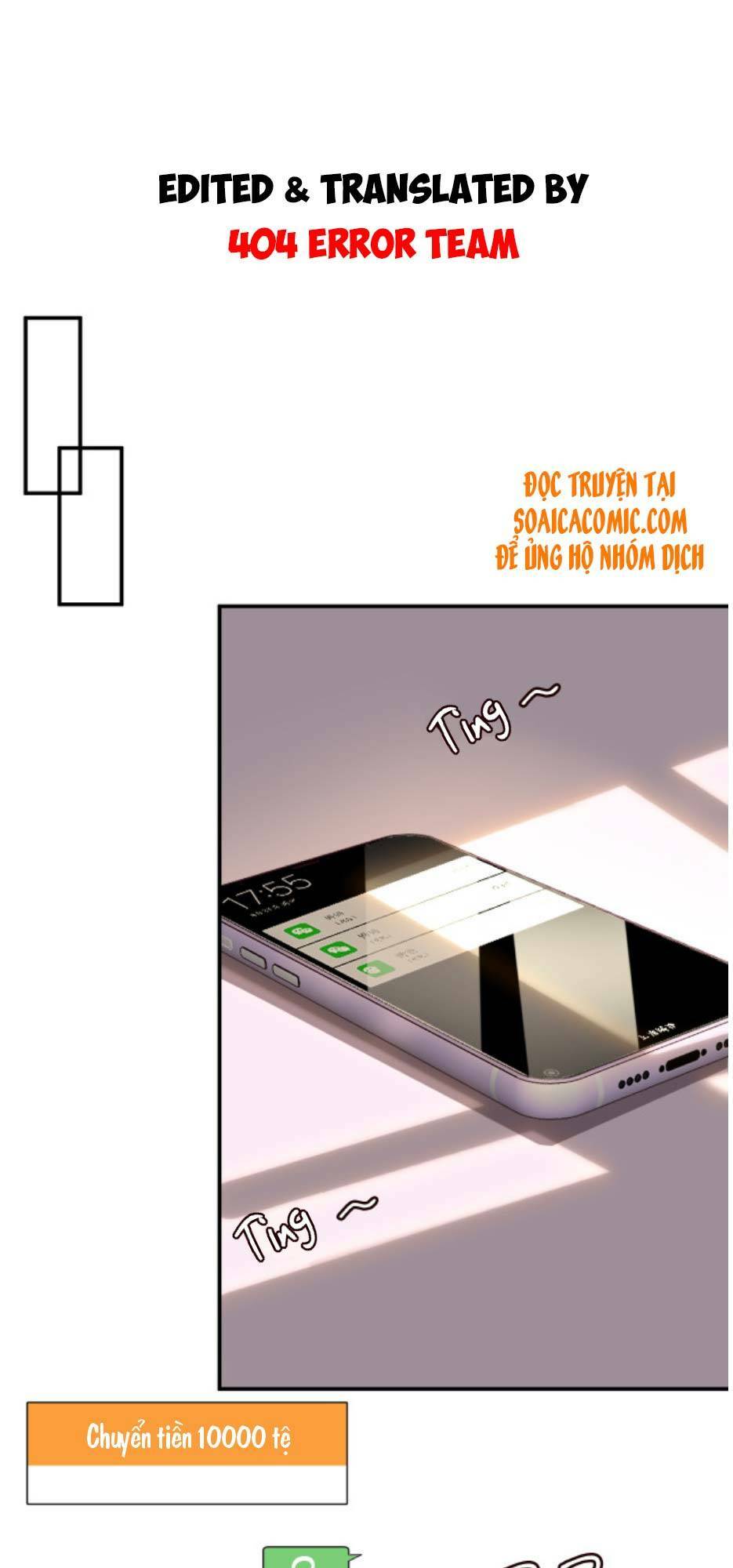 Ôm Khẩn Tiểu Mã Giáp Của Tôi Chapter 7 - Trang 2