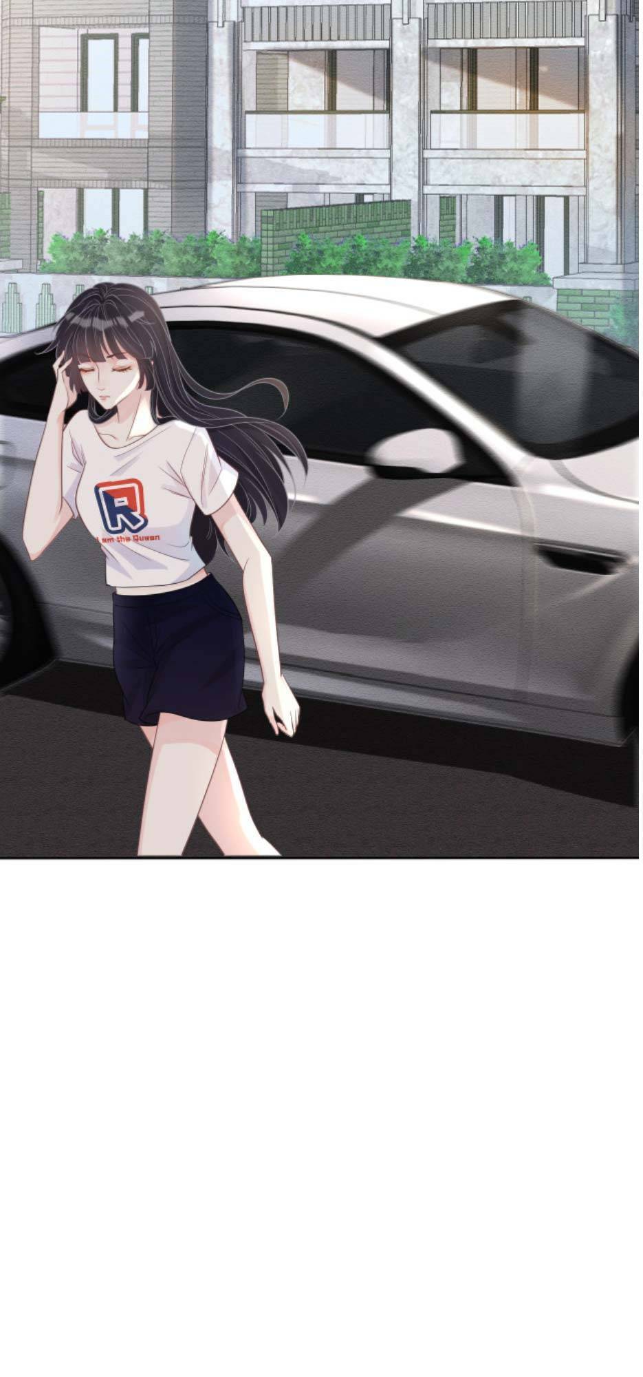 Ôm Khẩn Tiểu Mã Giáp Của Tôi Chapter 7 - Trang 2