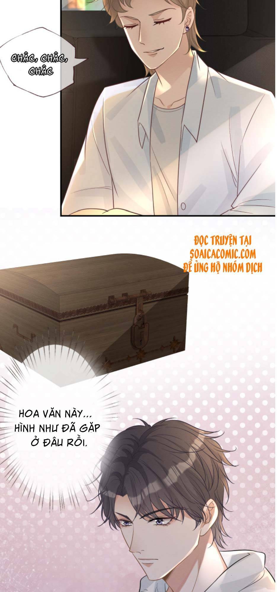 Ôm Khẩn Tiểu Mã Giáp Của Tôi Chapter 7 - Trang 2