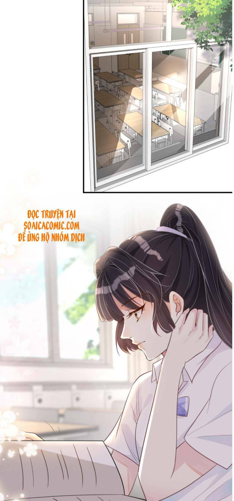 Ôm Khẩn Tiểu Mã Giáp Của Tôi Chapter 7 - Trang 2