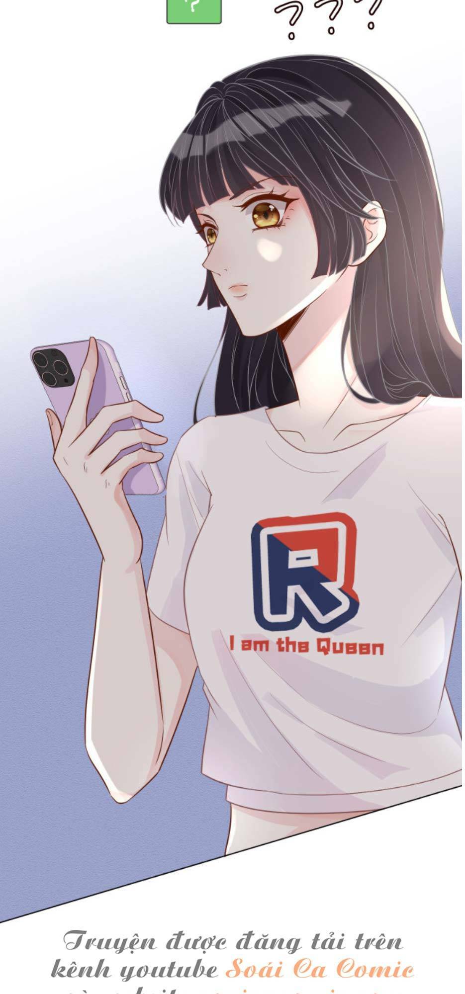 Ôm Khẩn Tiểu Mã Giáp Của Tôi Chapter 7 - Trang 2