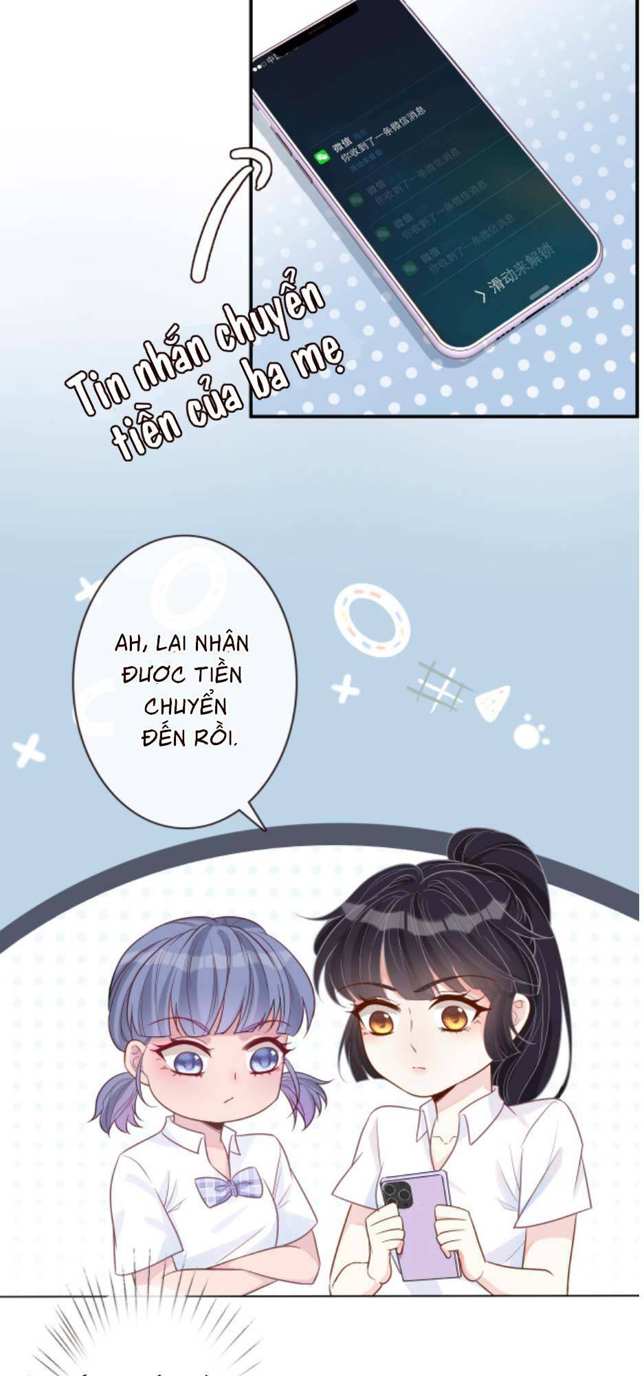 Ôm Khẩn Tiểu Mã Giáp Của Tôi Chapter 7 - Trang 2