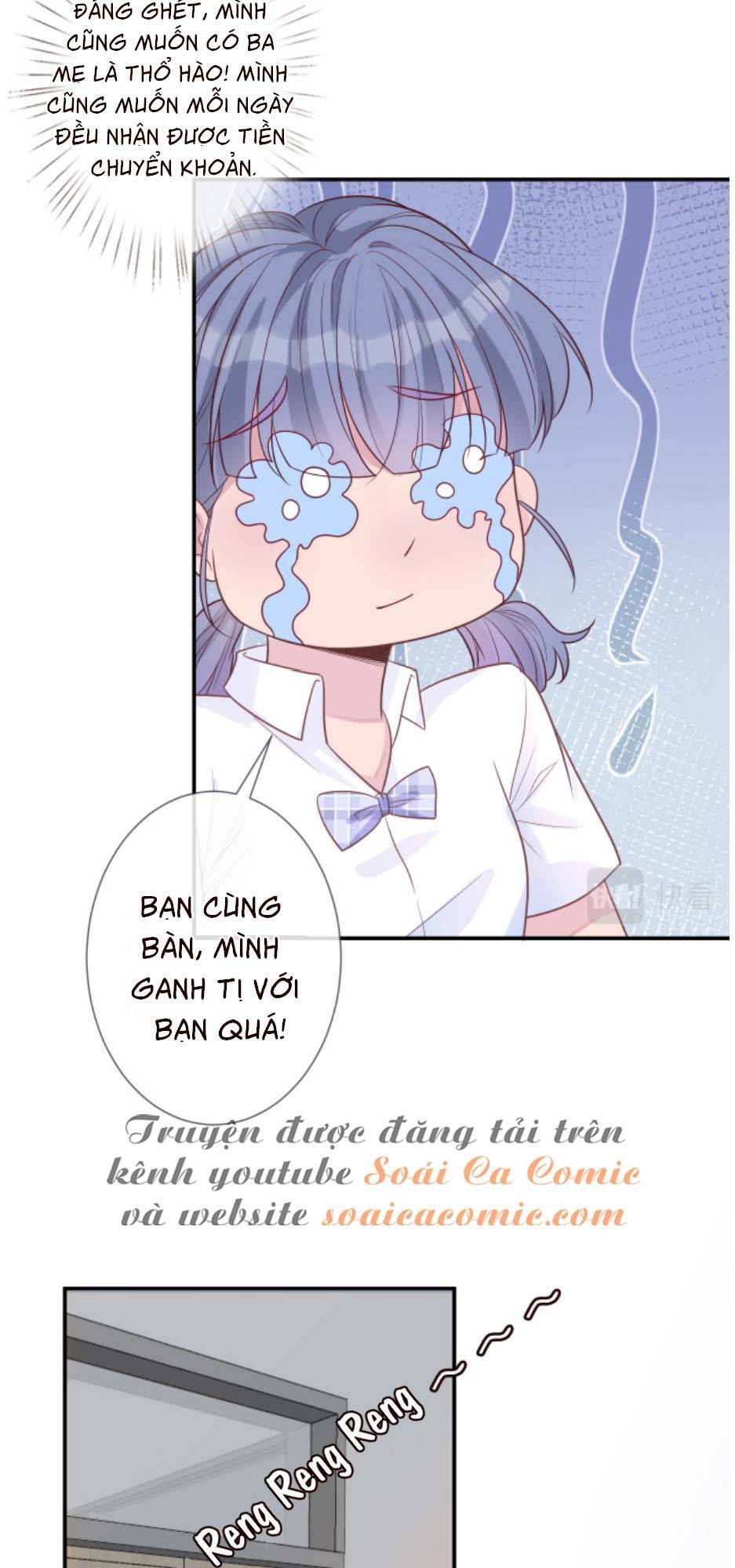 Ôm Khẩn Tiểu Mã Giáp Của Tôi Chapter 7 - Trang 2