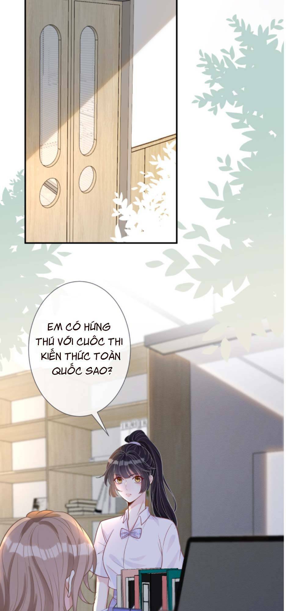 Ôm Khẩn Tiểu Mã Giáp Của Tôi Chapter 7 - Trang 2